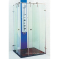 Frameless Shower Cabinet (SR-008) Glass Fitting Kf-007
